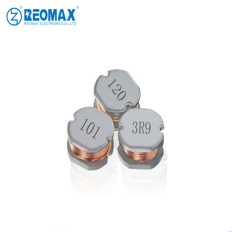 Smd Wire Wound Power Inductors