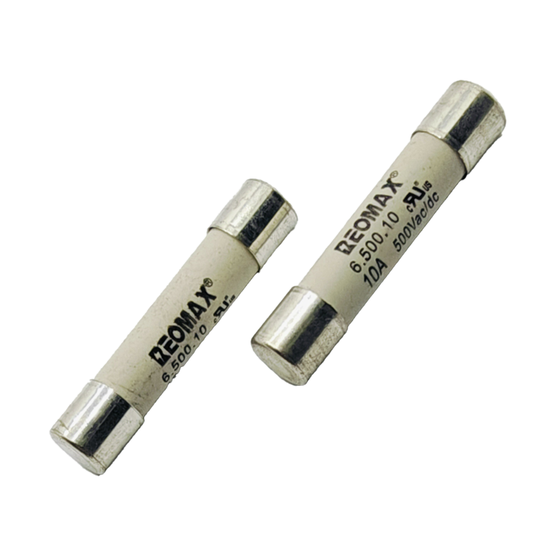 500V Ceramic Fuse 6.35x32mm Time-lag 6.500 Series 500V Fuse