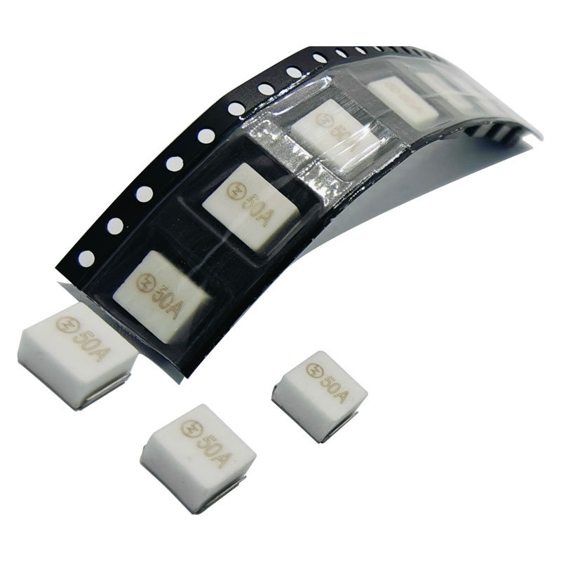8810F 7.3x5.8x4.2mm Fast-acting Smd Fuse