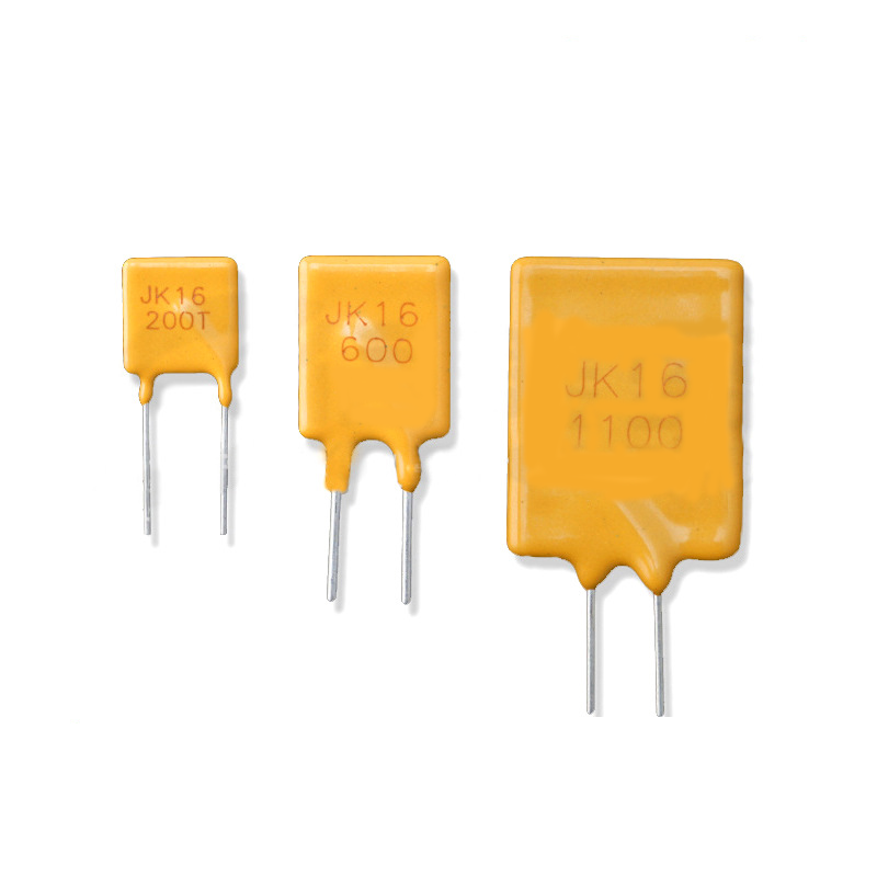 RMJK16 Series 16V Pptc Fuse