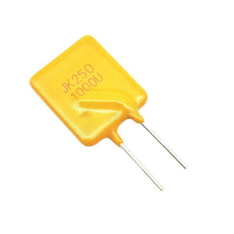RMJK250 Series 250V Pptc Fuse 20mA 2A