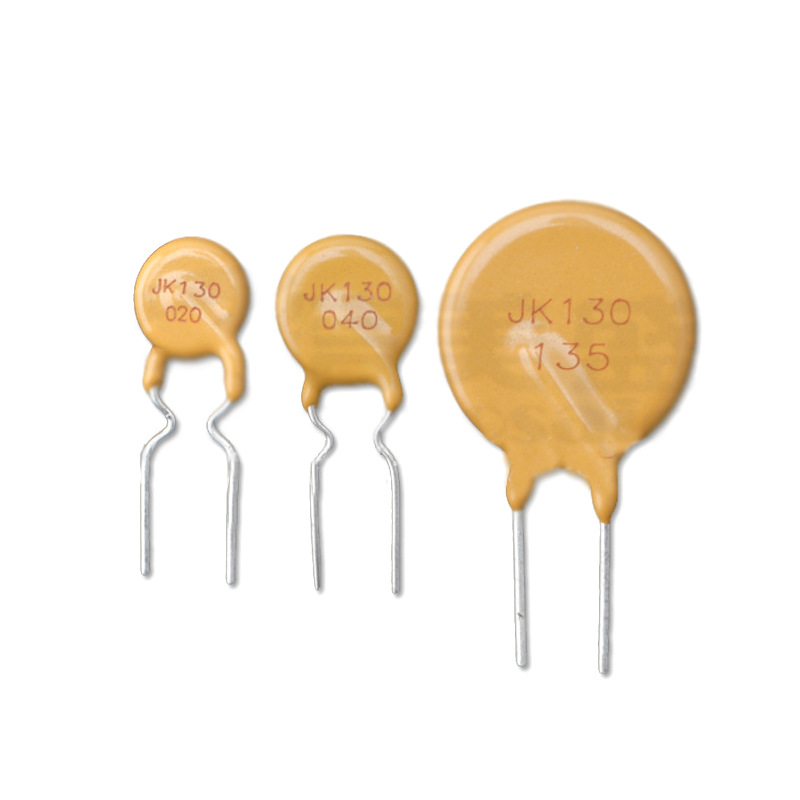 RMJK130 Series 130V Pptc Fuse