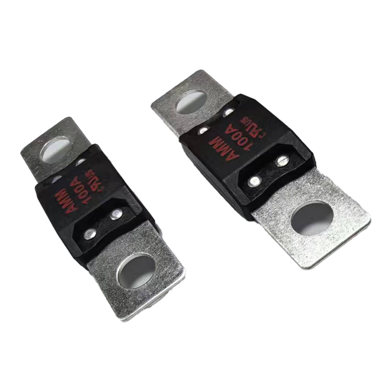 32V AMM Auto fuse 30A 500A M8 Bolt Type MEGA Fuse