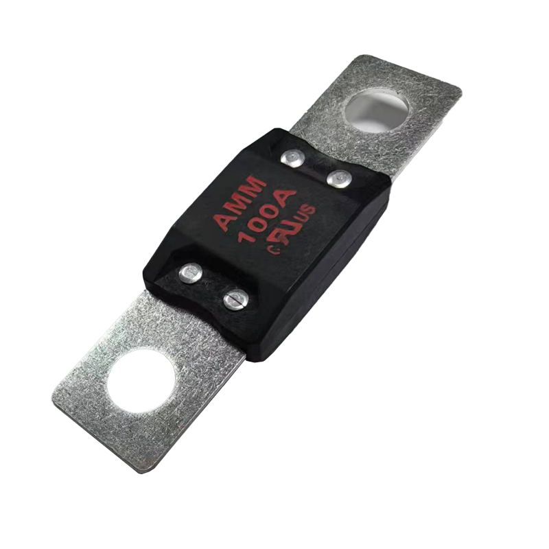 58V AMM Auto fuse 30A 500A M8 Bolt Type MEGA Fuse