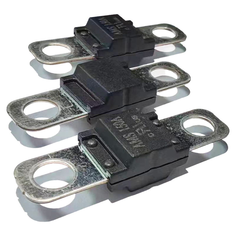 120V AMS Auto fuse 30A 300A Bolt Type Car Fuse ANS