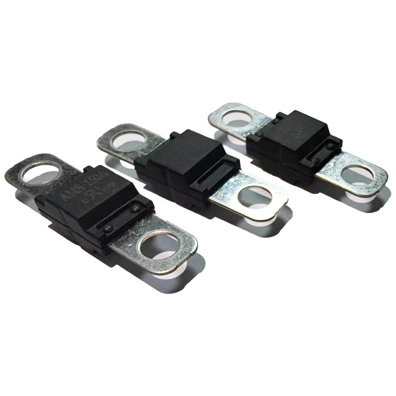 125V AMS Auto fuse 30A 300A Bolt Type Car Fuse ANS
