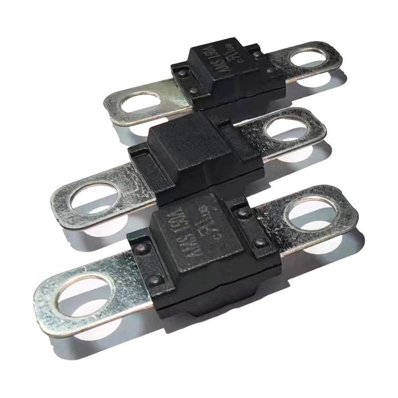 80V AMS Auto fuse 30A 300A Bolt Type Car Fuse ANS