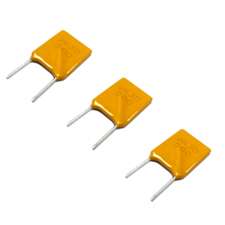 PPTC Fuse