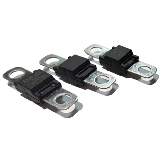 Auto fuse and Holder